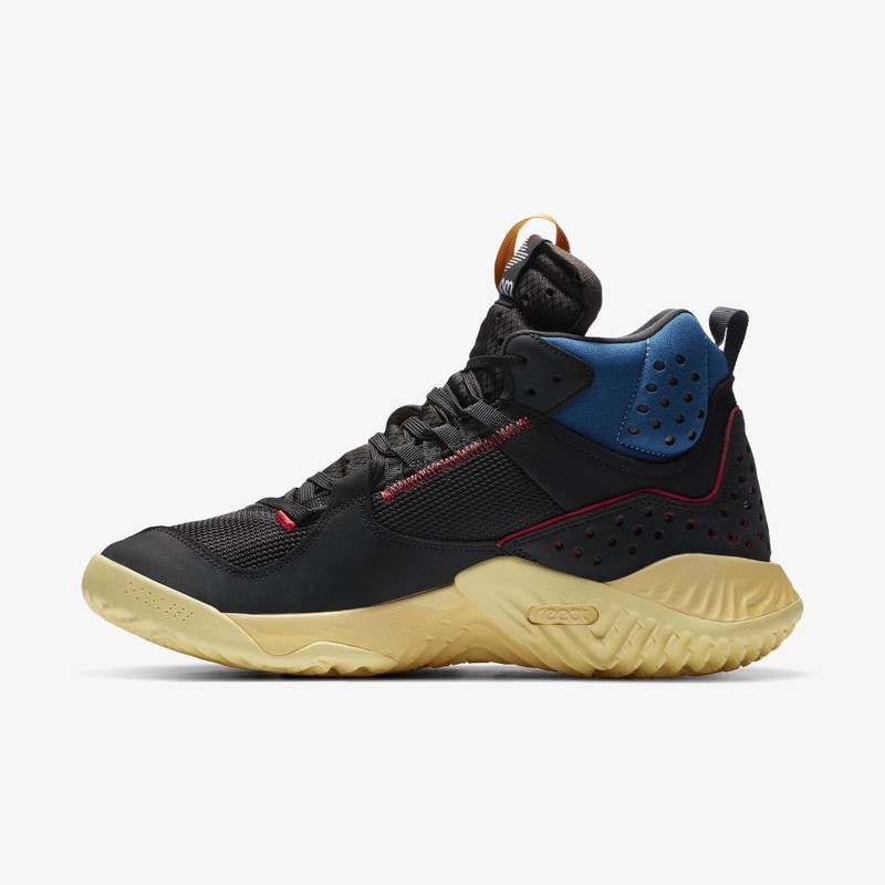 シューズ(男性用) NIKE JORDAN DELTA MID SP UNION 25.5 Union Jordan Delta Mid Sp Sneakers Men | eBay
